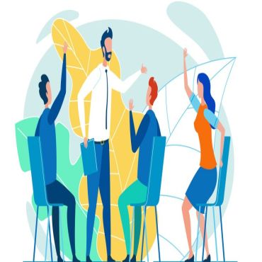 Extra ontwikkeltafel: Professionals aan zet