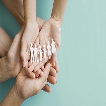 ‘Zorgen in de familie’. Het versterken van familieplaatsingen in pleegzorg