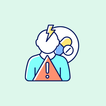 MDMA-therapie – Risico's en waarschuwingen