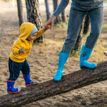 Visie op normaliseren gepresenteerd op Voor de Jeugd Dag 