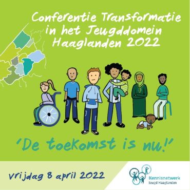 Regionale transformatie conferentie