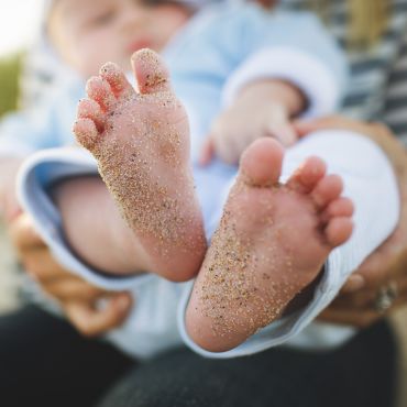 ACTIE Overdracht kraamzorg, verloskundige en JGZ