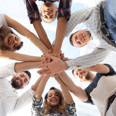 Samenwerking en Samenhang