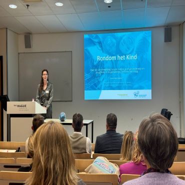 Terugblik symposium Rondom het Kind