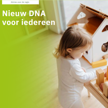 SAMEN Magazine - Normaliseren