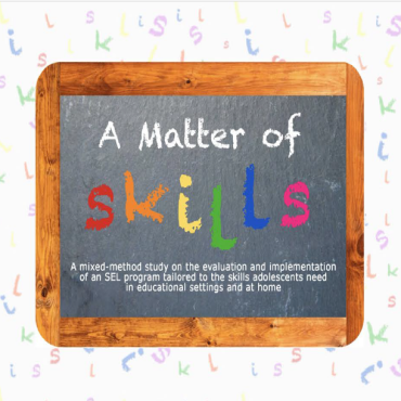 Marion van de Sande gepromoveerd!