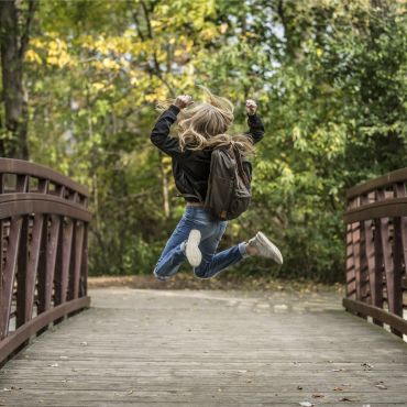 Fijnste herinneringen aan pleegzorg