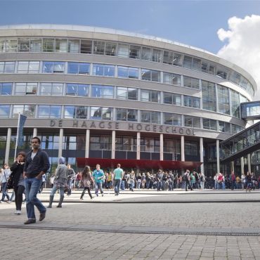 Lectoraat presenteert zich aan opleidingen SWE