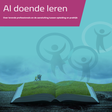 Professional-ervaringsonderzoek: Al doende leren