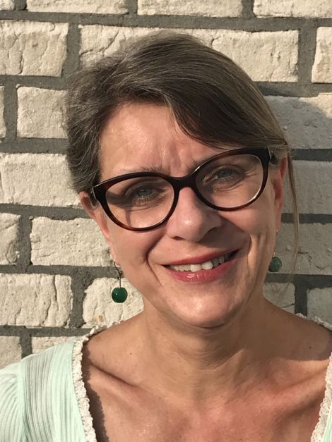 Dr. Marion van de Sande