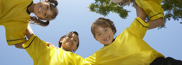 Kennisnetwerk Jeugd Haaglanden