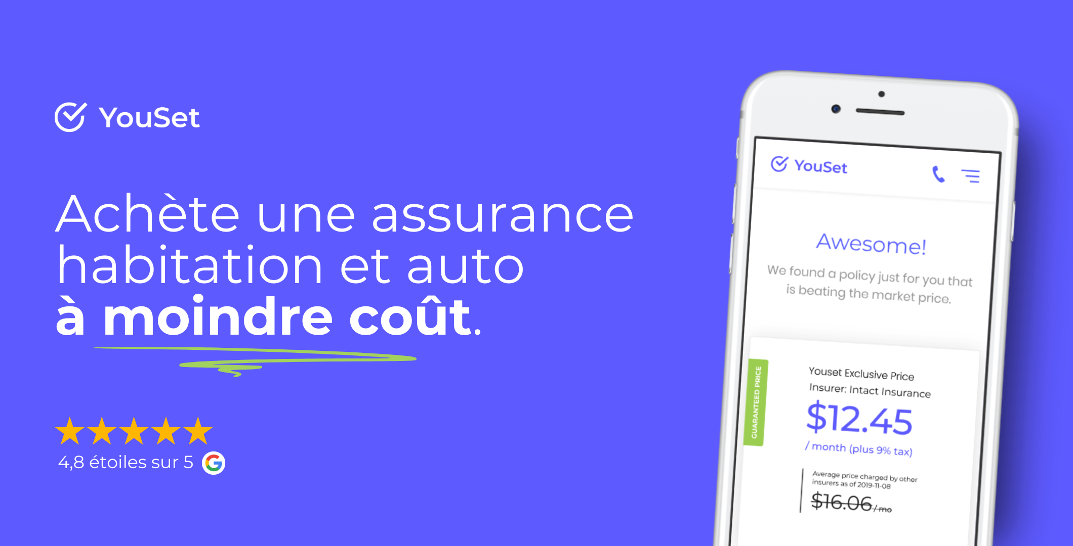 YouSet - Buy Better Home Insurance for Less - FR Google Reviews.png