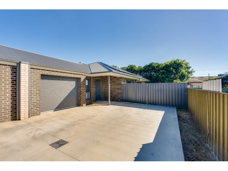 Resolutions, North Albury, North Albury NSW