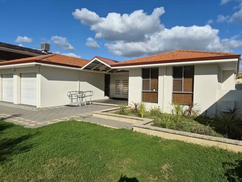 Supported Independent Living Home – Stirling, Stirling WA