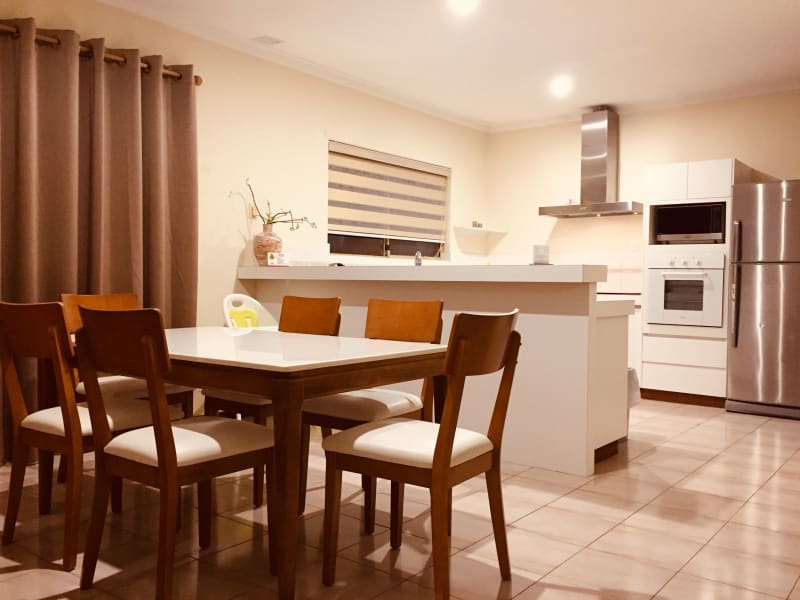 Supported Independent Living Home – Applecross, Applecross WA