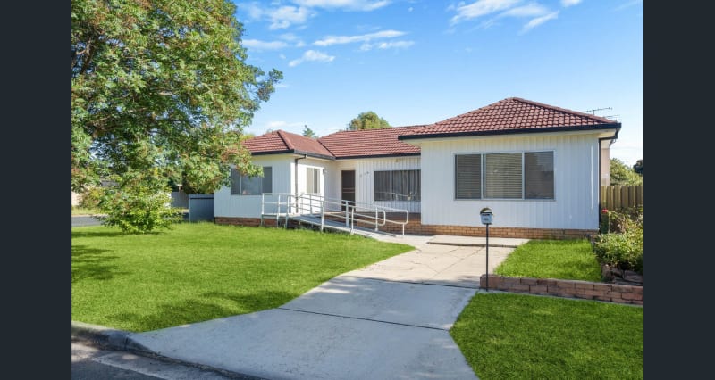 Lavington Supported Living Residence, Lavington NSW