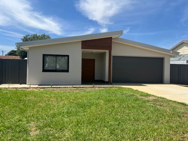 Ashmont Specialist Supported Living, Ashmont NSW