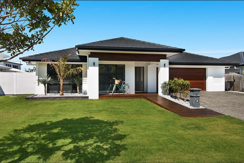 Casuarina Independent Living Residence, Casuarina NSW