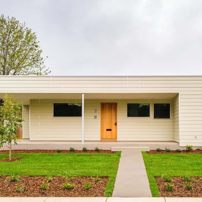 Cranebrook Studio Residence, Cranebrook NSW