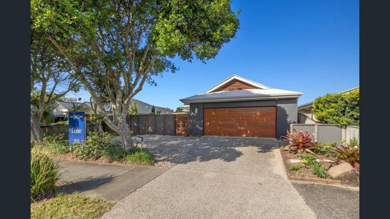 Casuarina Accessible Living Home, Casuarina NSW