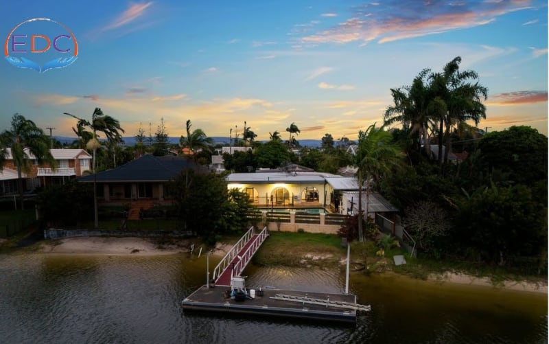 Broadbeach Waters Dual Living SIL Home, Broadbeach Waters QLD