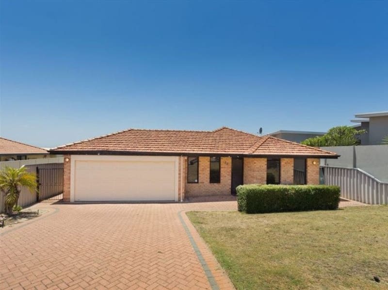 Supported Independent Living Home – Bayview Estate, WA, Yangebup WA