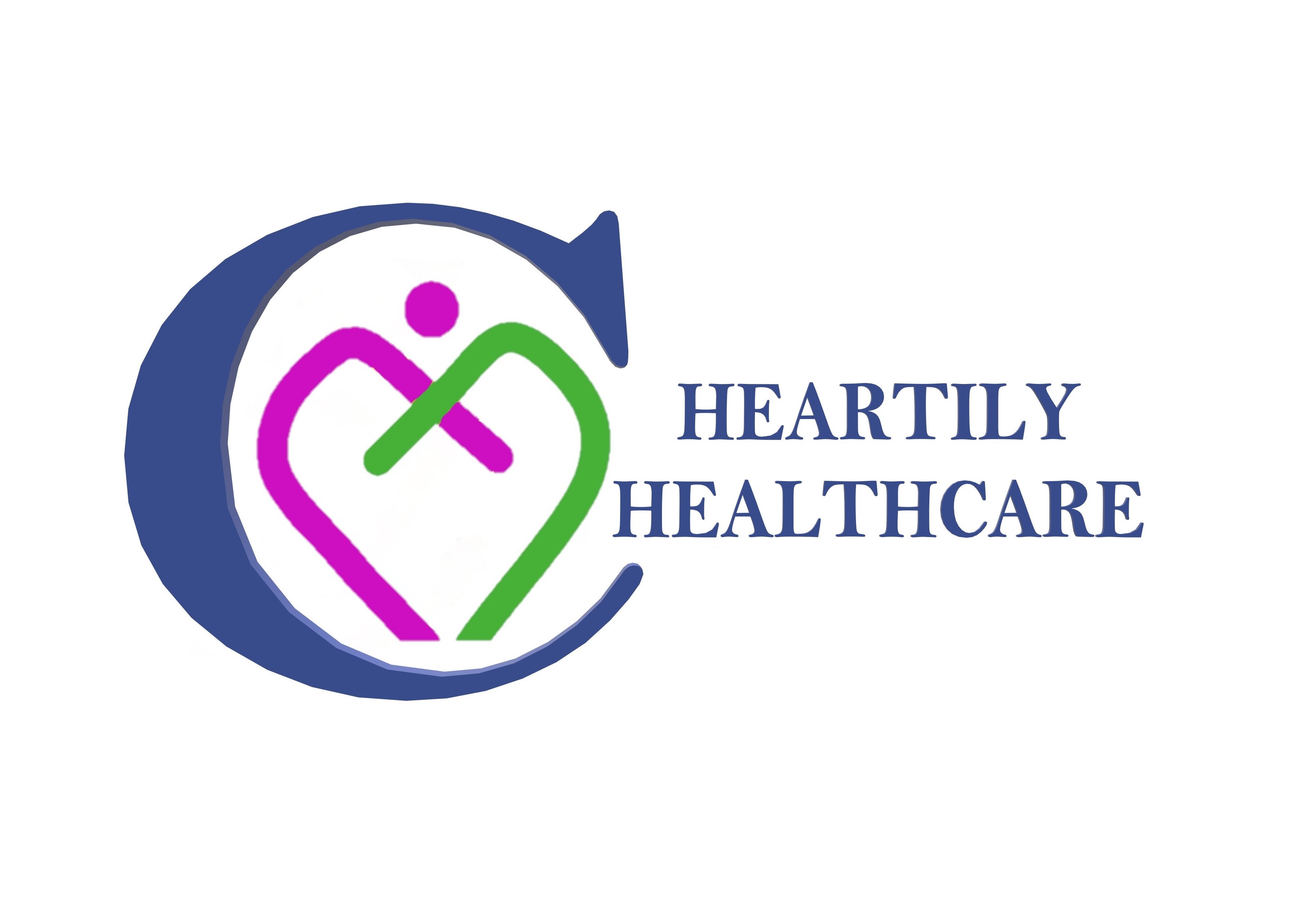 Heartily Healthcare Disability Support Services