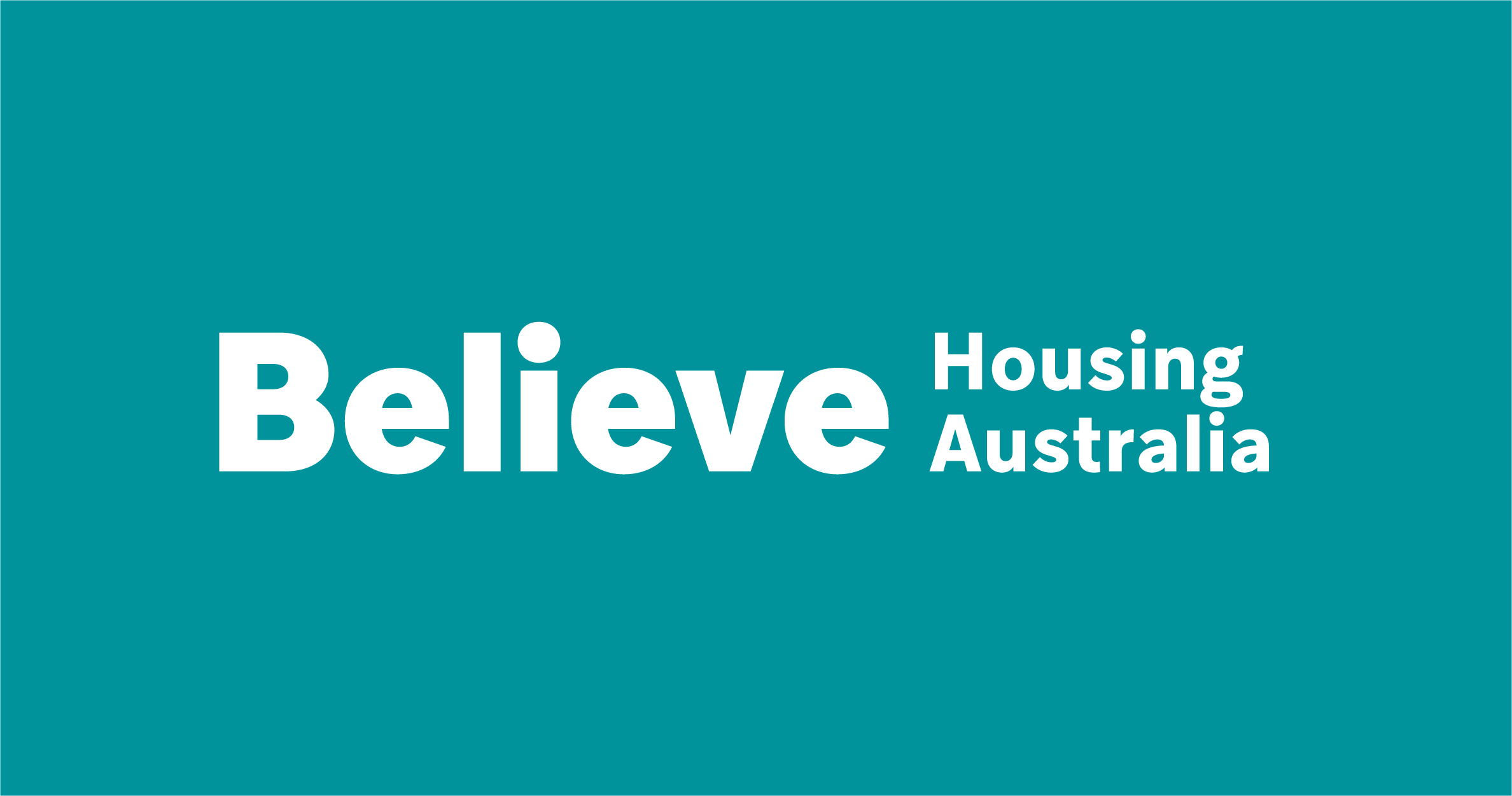 Believe Housing Australia