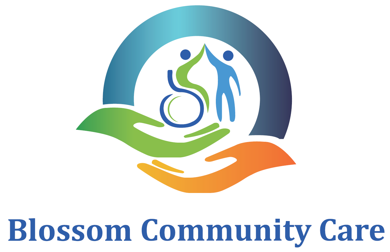 Blossom Community Care