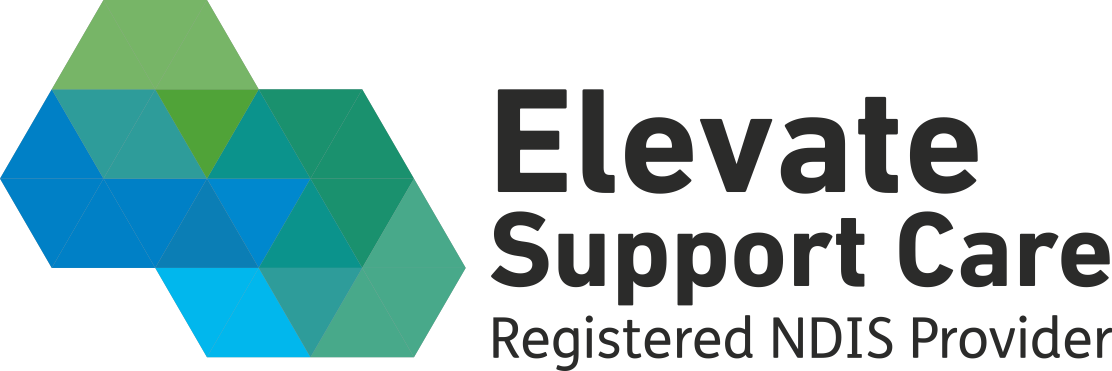 Elevate Support Care Pty Ltd