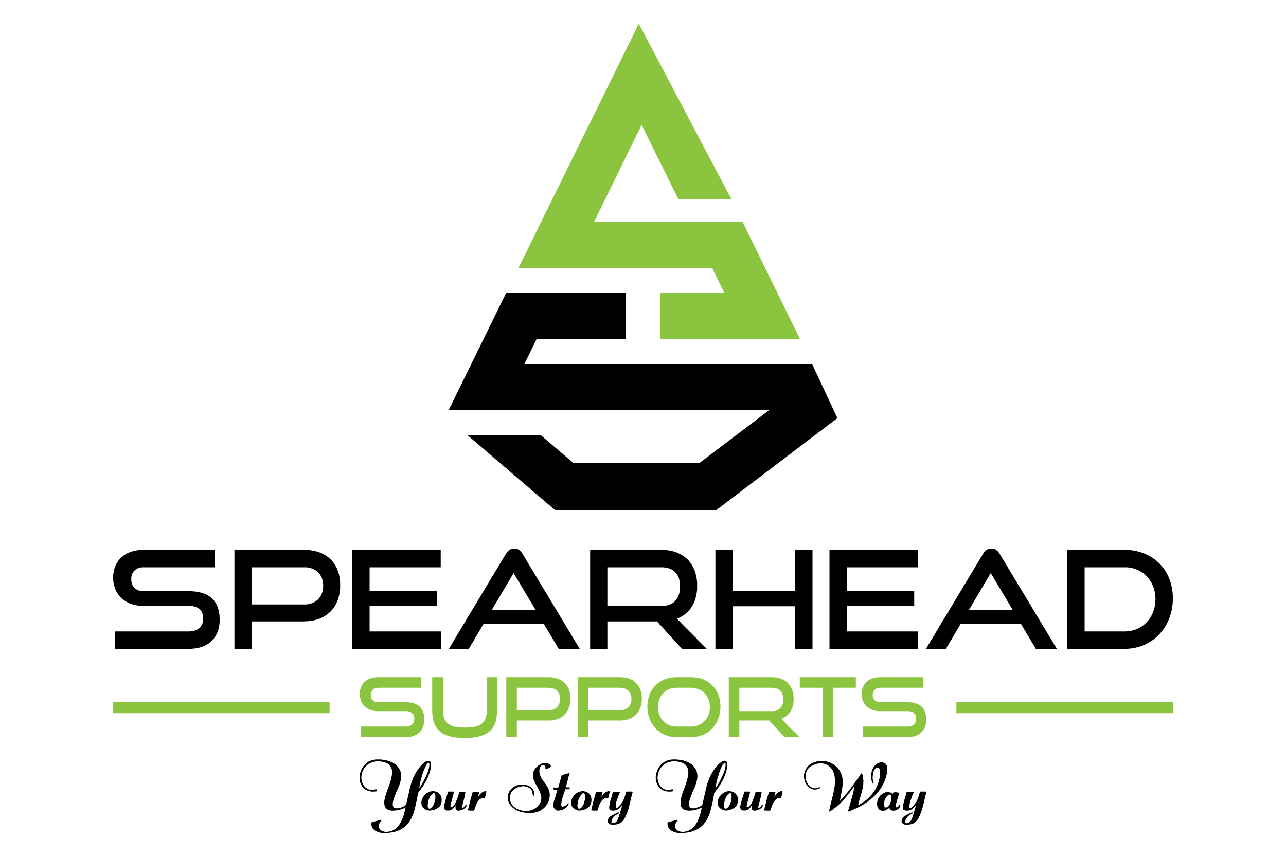 Spearhead Supports