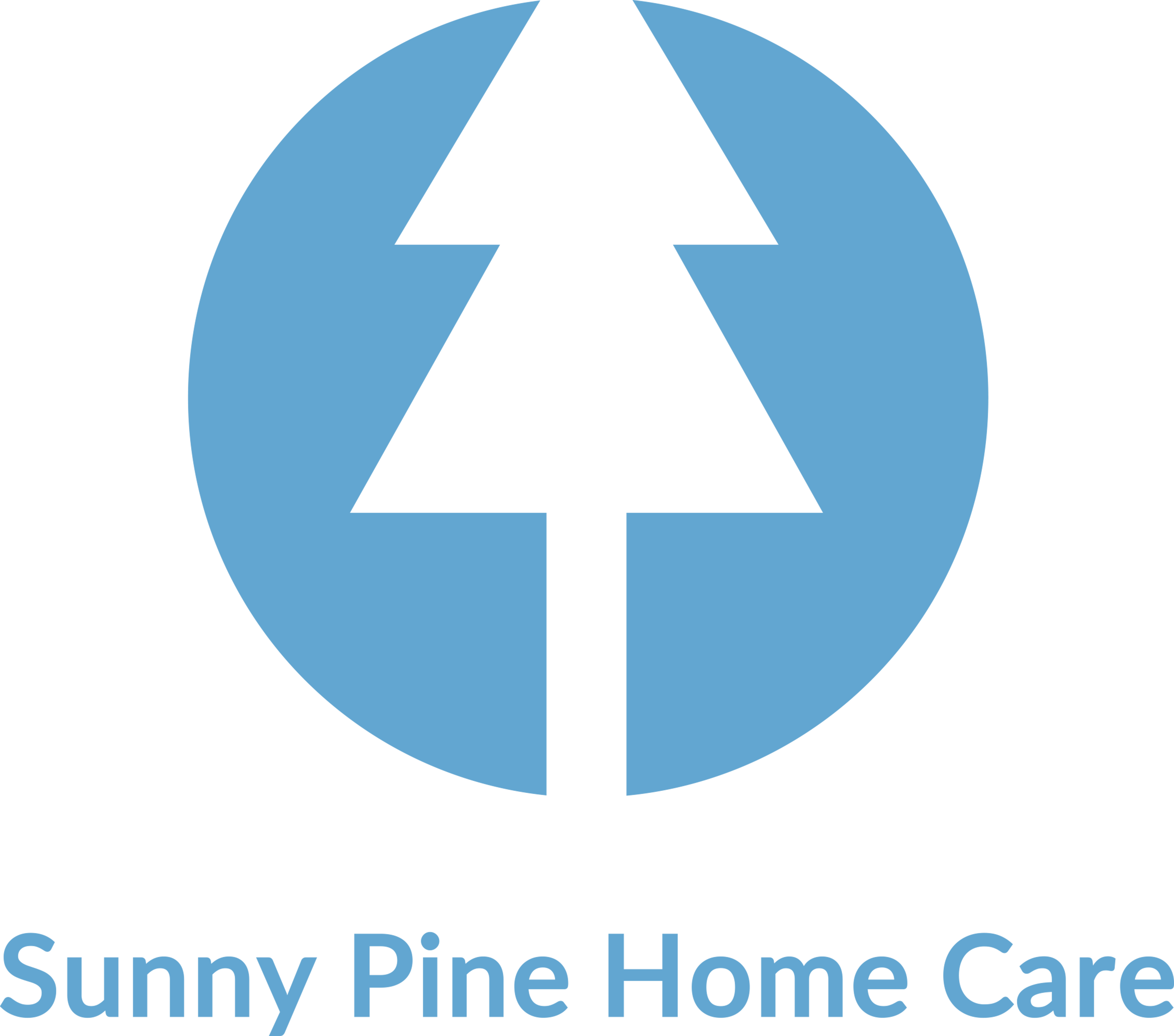 Sunny Pine Home Care