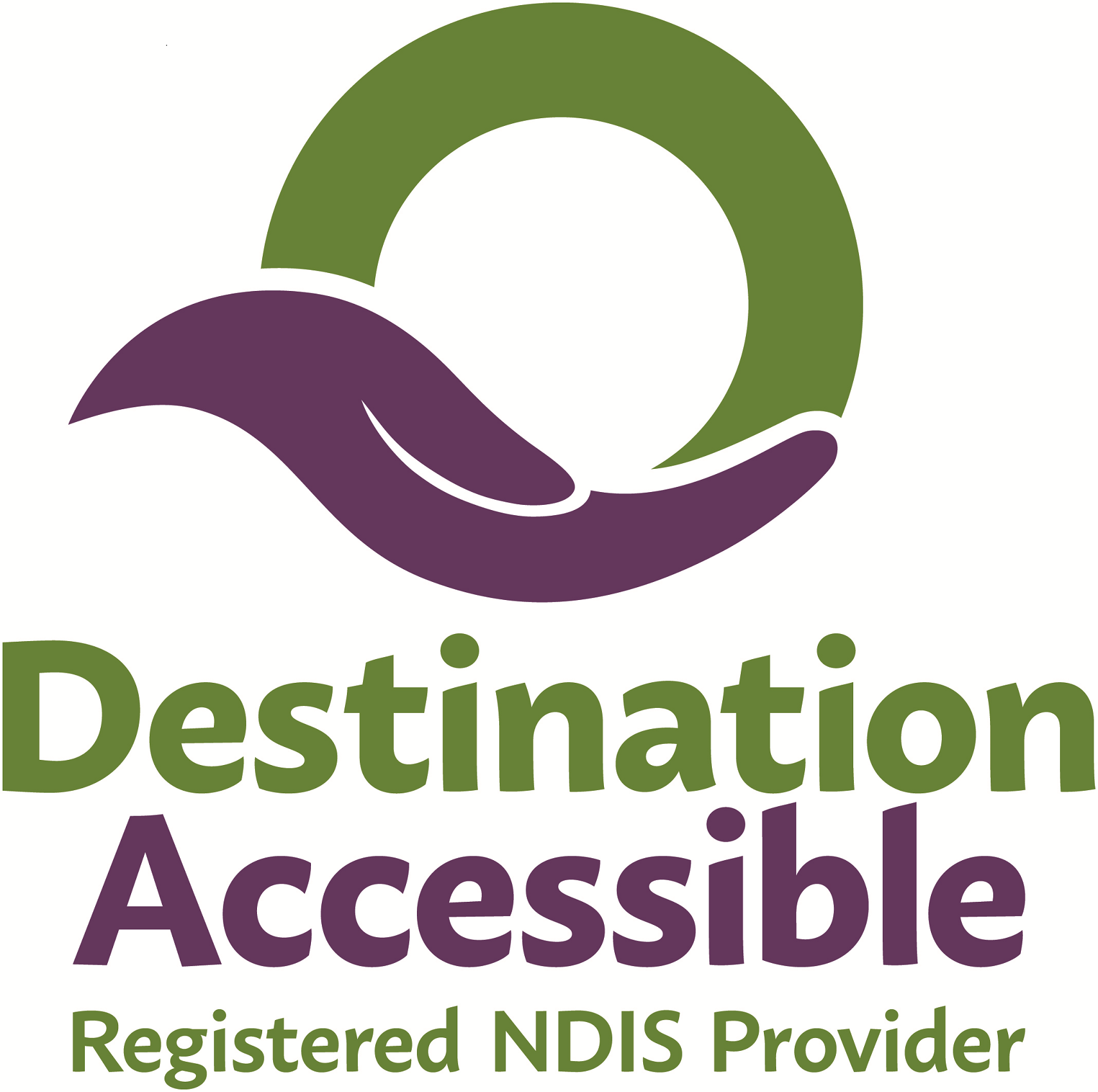 Destination Accessible