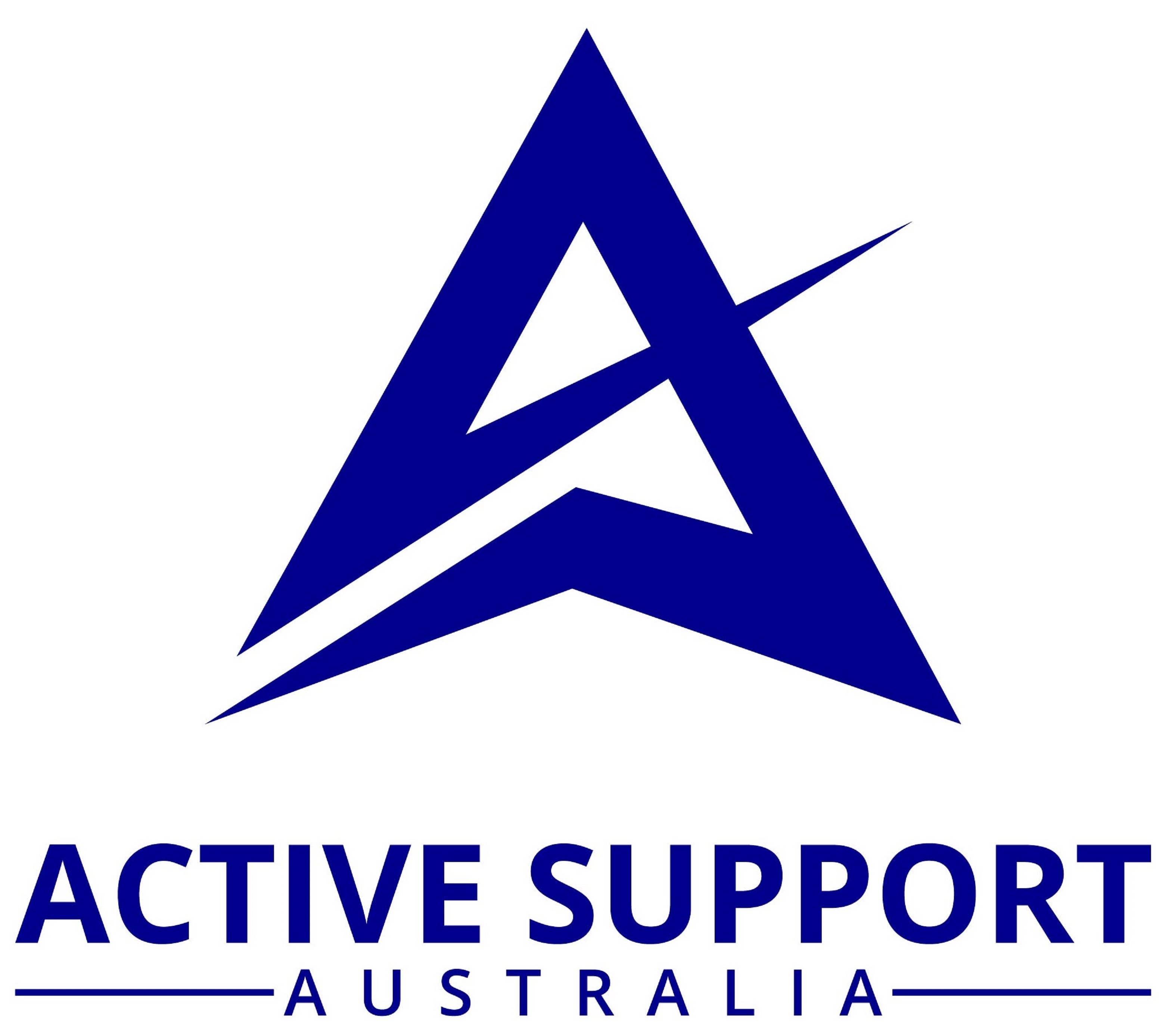 Active Support Australia