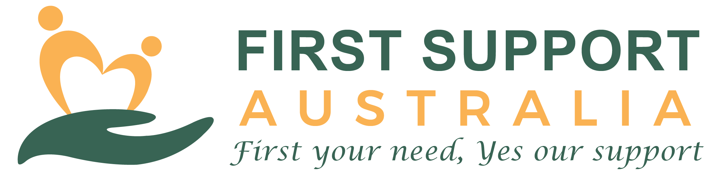 First Support Australia
