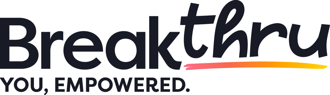 Breakthru