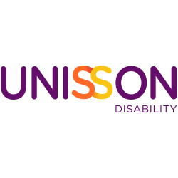 Unisson Disability