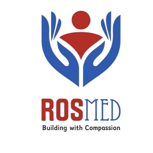 Rosmed Care Pty ltd