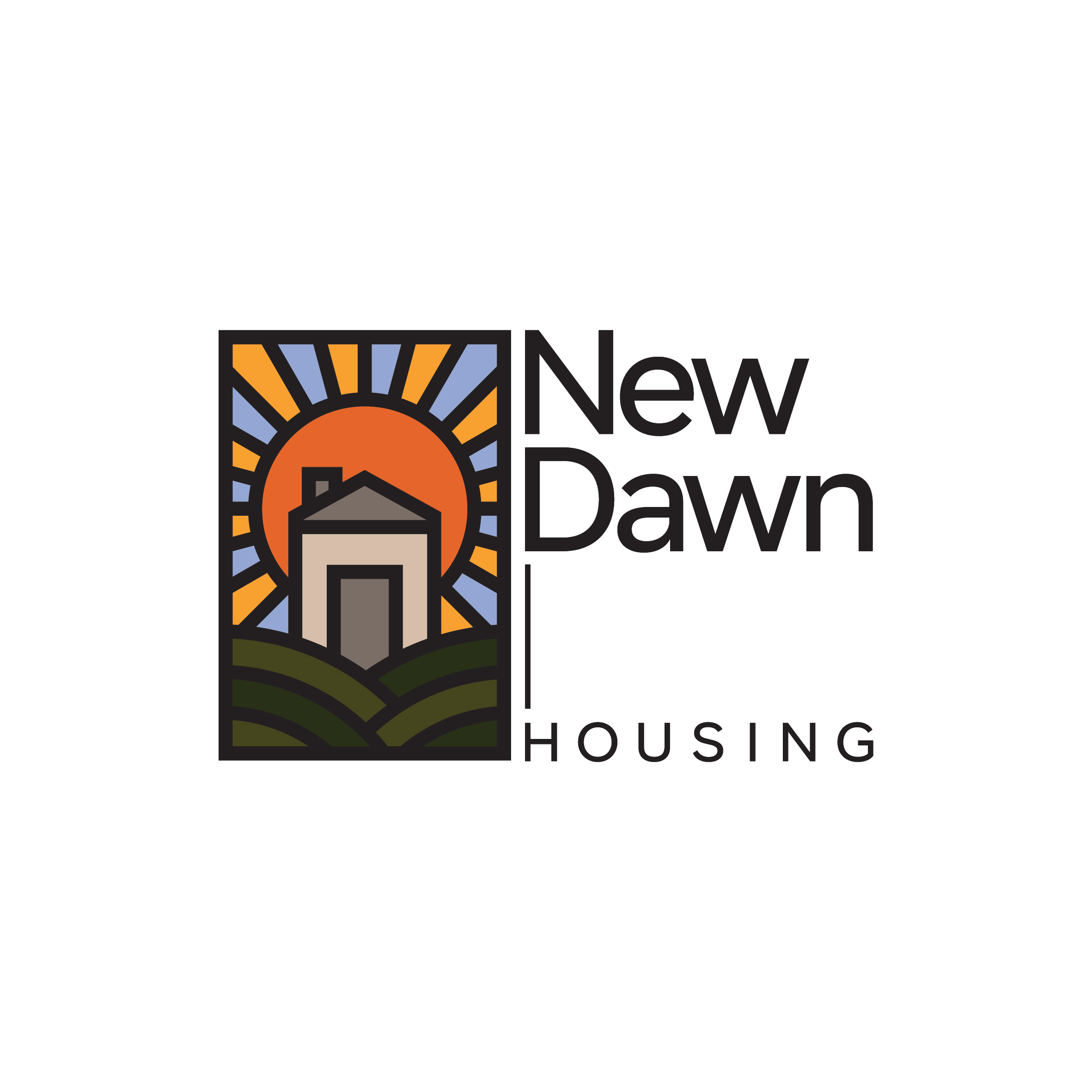 New Dawn Housing