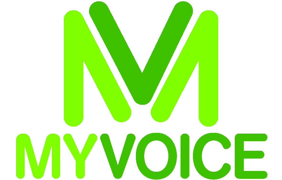 My Voice Pty Ltd