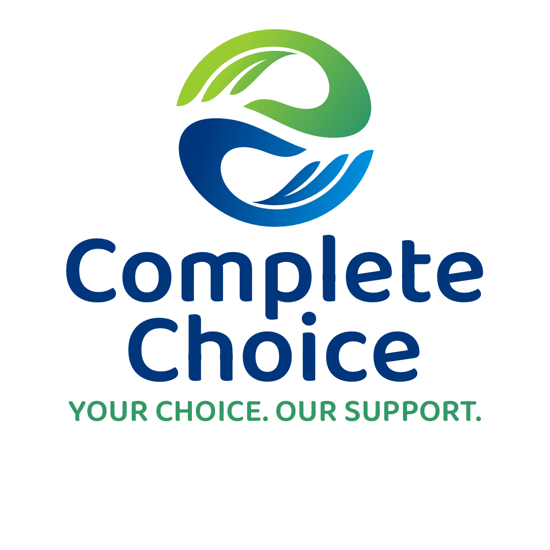 Complete Choice