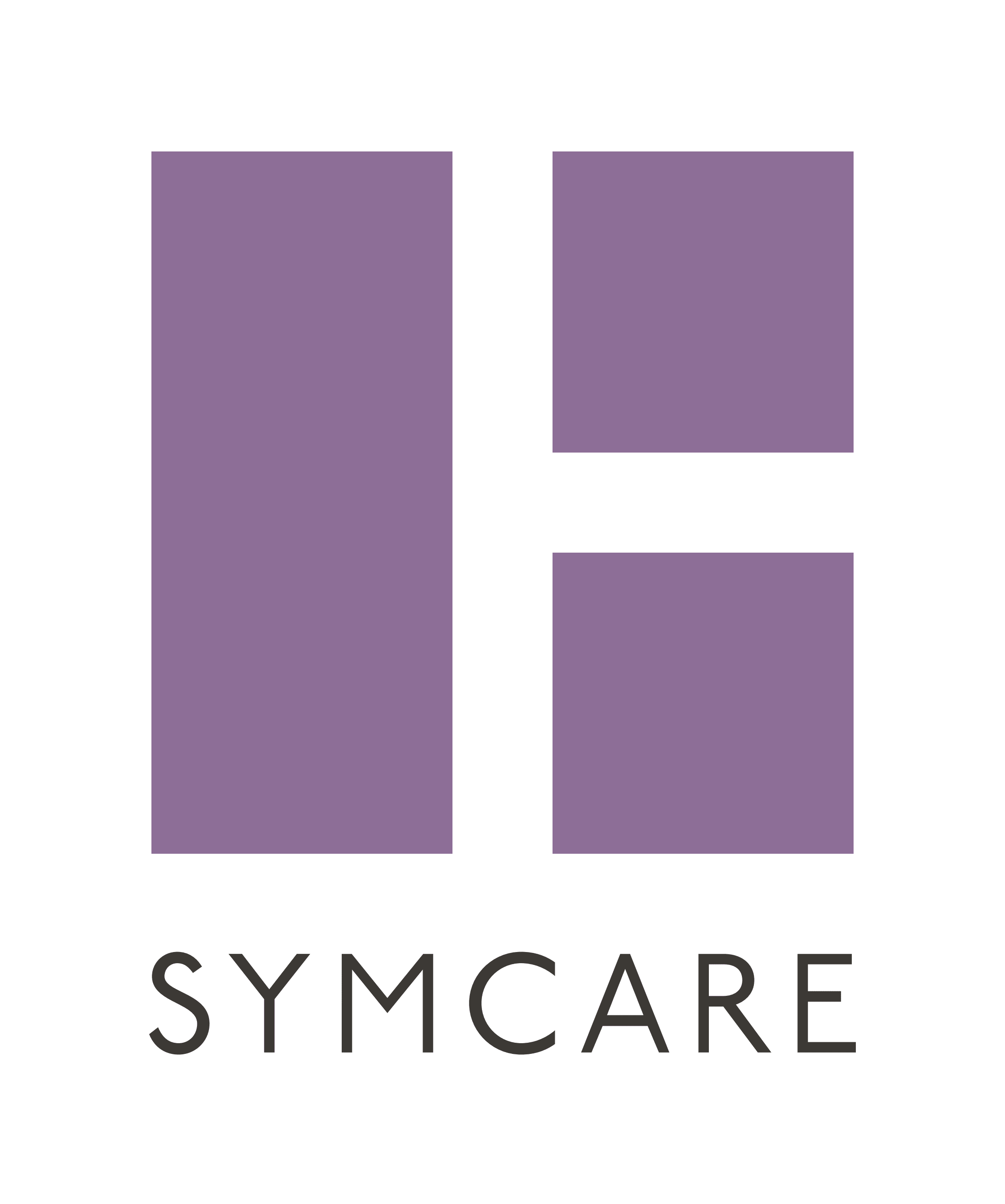 Symmetric Care