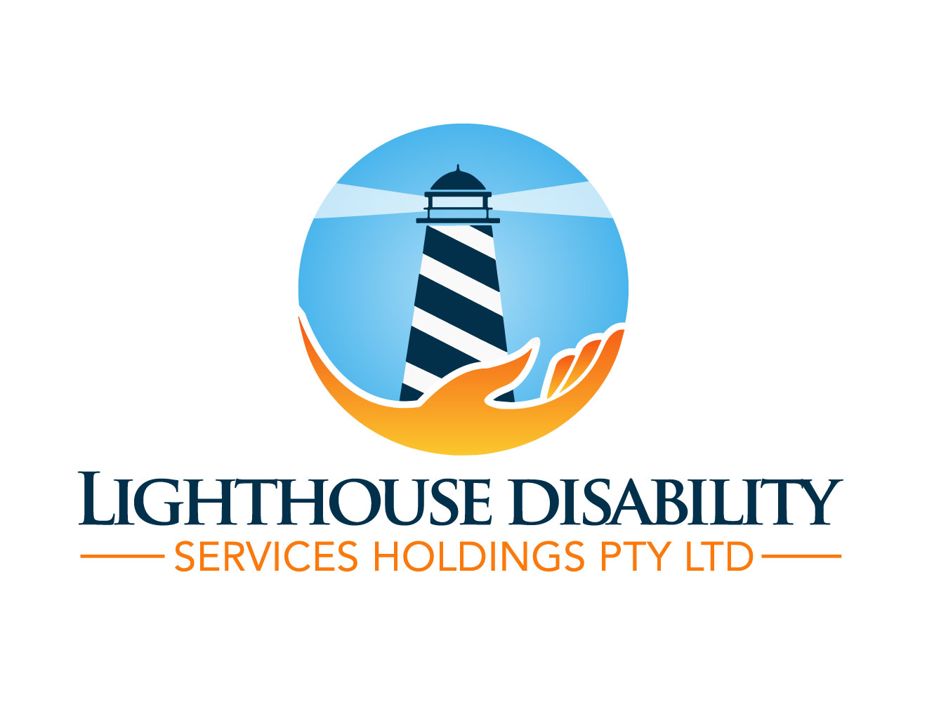 Lighthouse Disability Services Holdings Pty Ltd