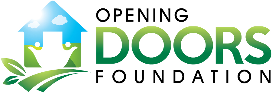 Opening Doors Foundation Ltd