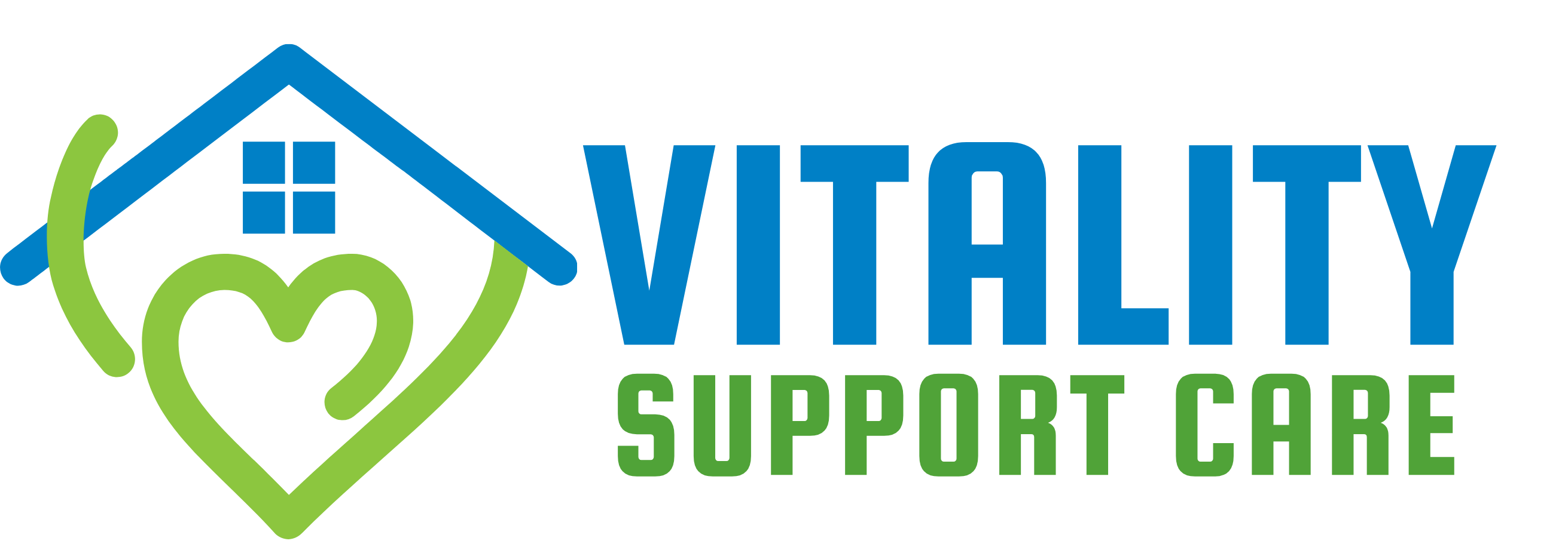 Vitality Support Care Pty Ltd