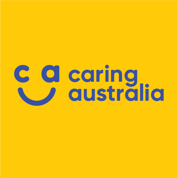 Caring Australia