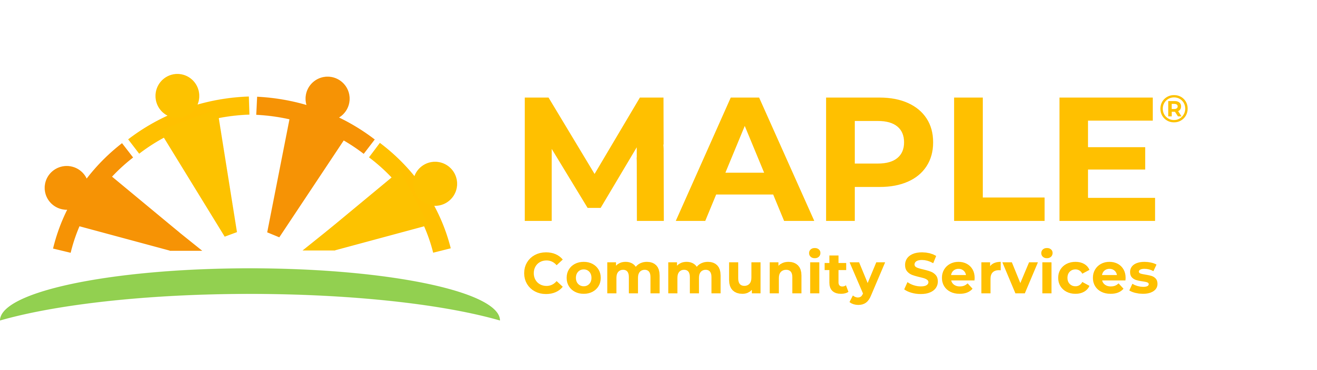Maple Community Services