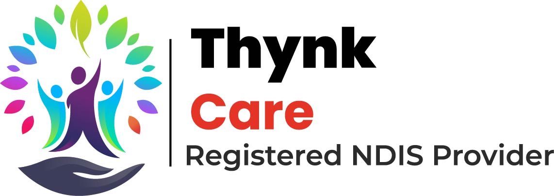 Thynk Care Services Pty Ltd