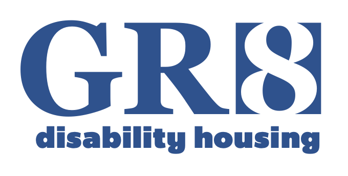 GR8 Disability Housing