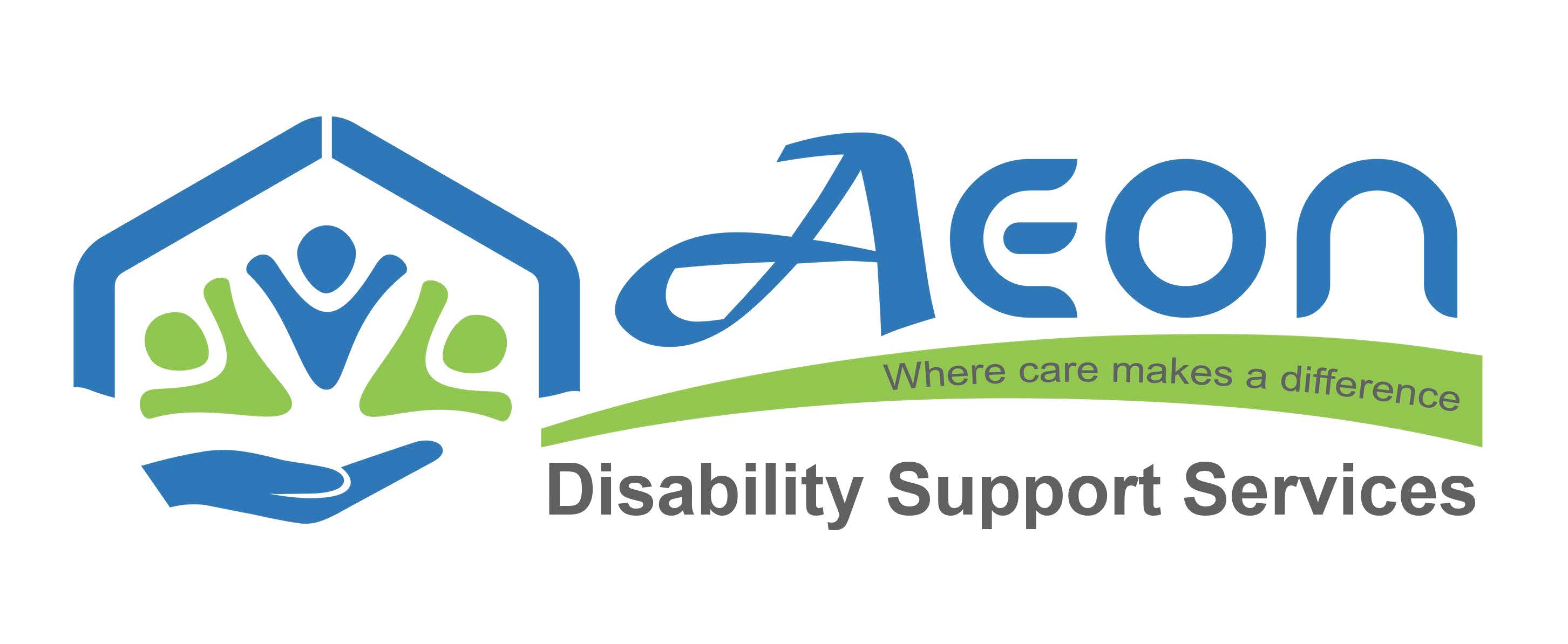AEON Disability Support Services